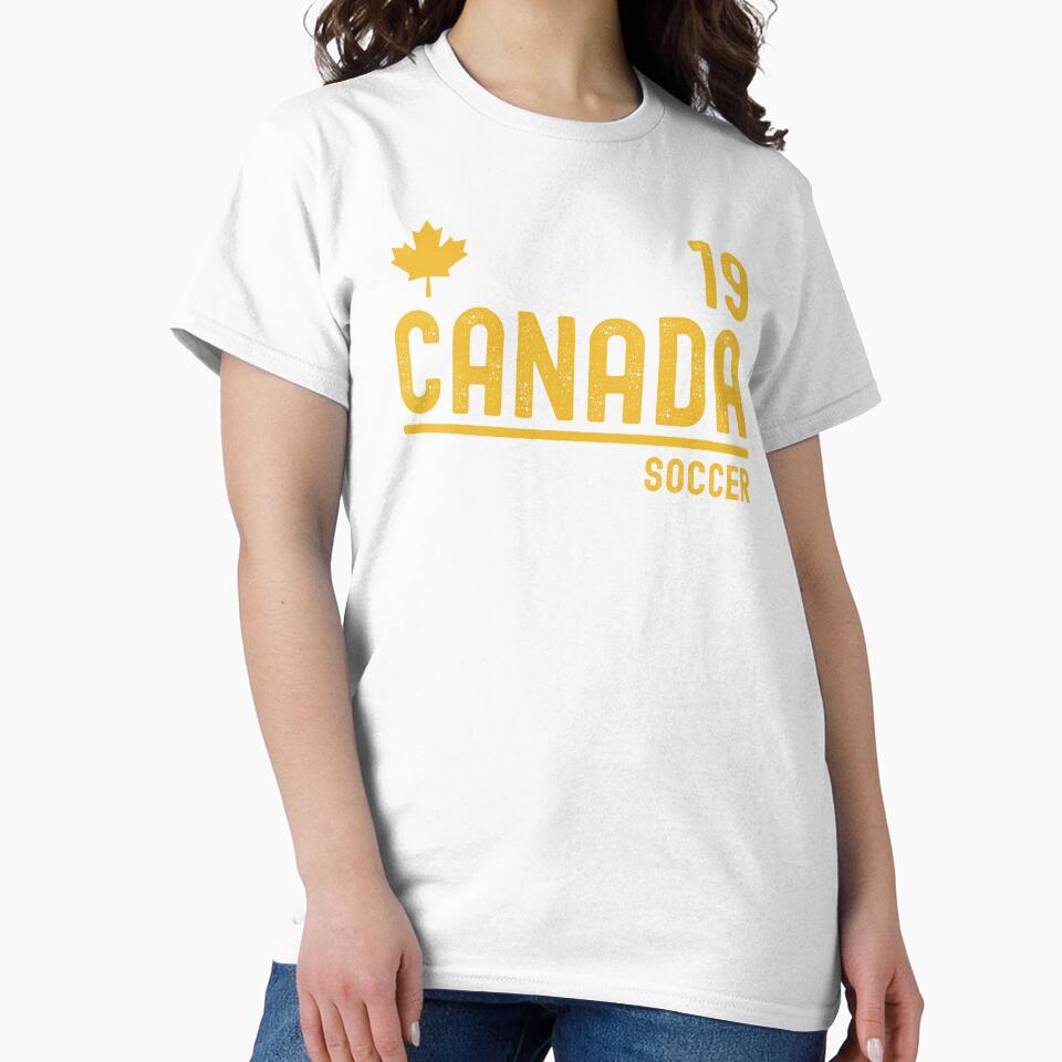 Canada Soccer-Alphonso Davies-19-World Cup 2022 Qatar-Phonzie-Kid Canada by SighFly52