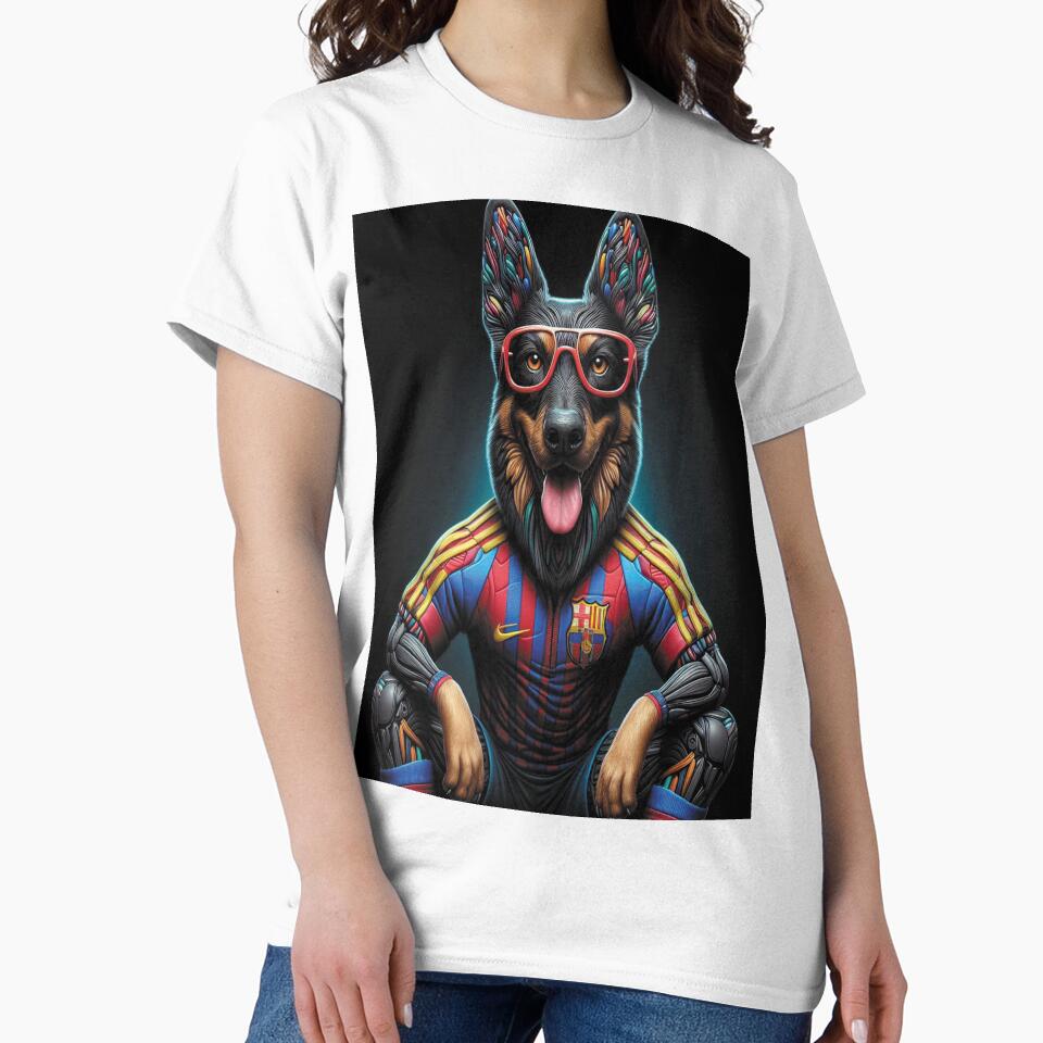 dog sports business by E.D.CH designs.