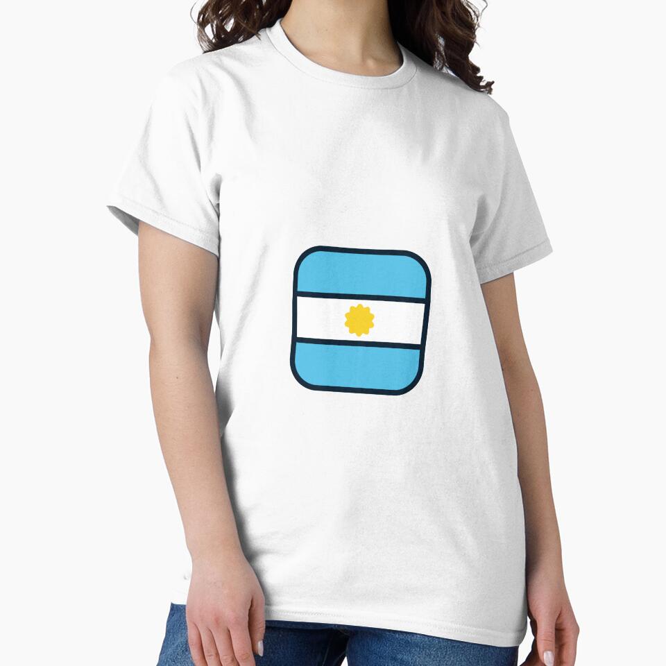 Flags - GJGJ 8 by MyStickersCove