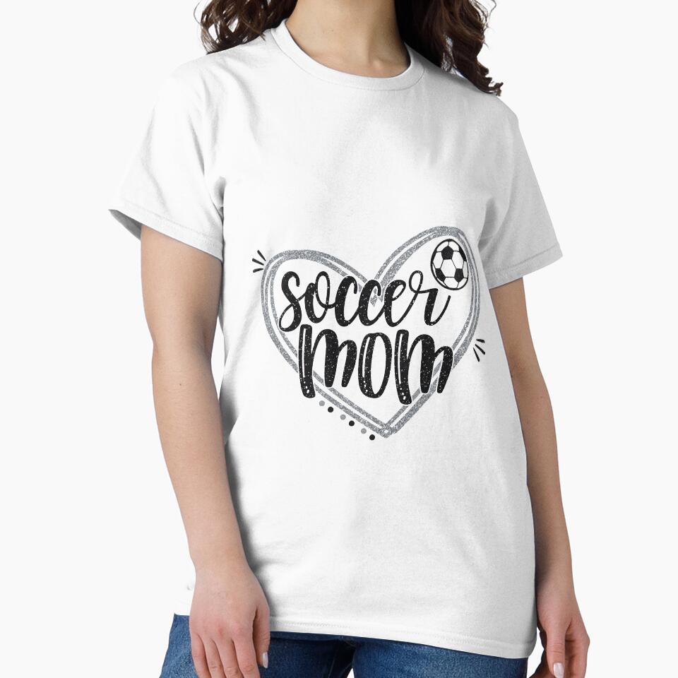 Soccer mom by amarii