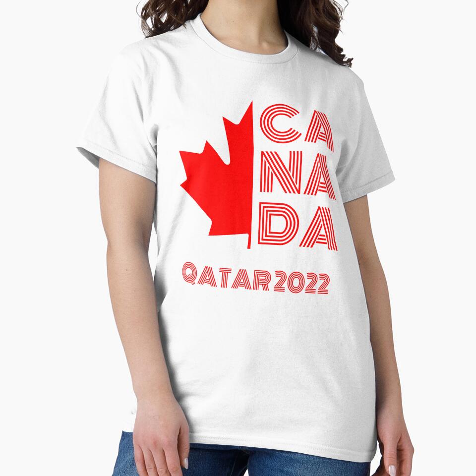 Canada-Team Canada-Canada Soccer Team-Canada Soccer 2022-World Cup 2022-Qatar-CANMNT-CANWNT by SighFly52