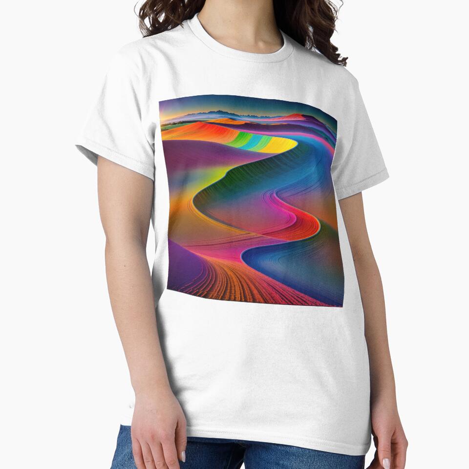 Pride Desert by Chaos Venice