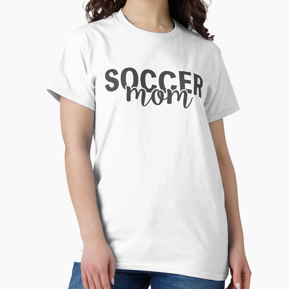 Soccer Mom by rachelgreen25