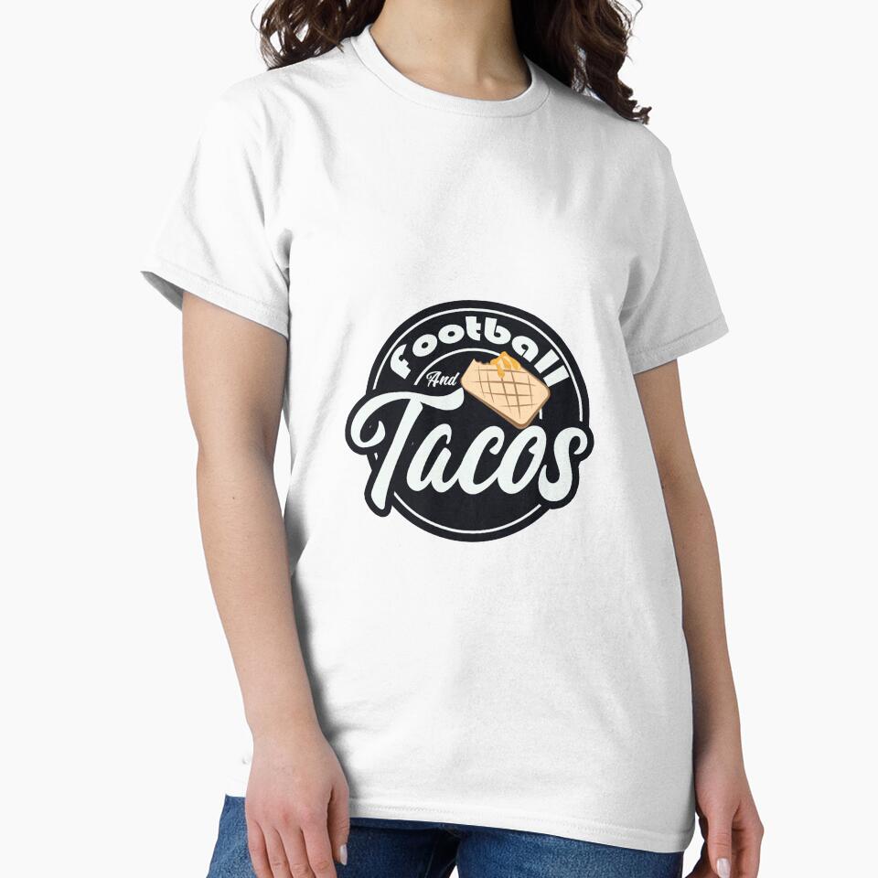 football and tacos by sami david ⭐⭐⭐⭐⭐