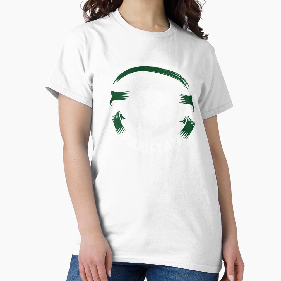 Pakistan Football  Soccer Fan Flag by ockshirts