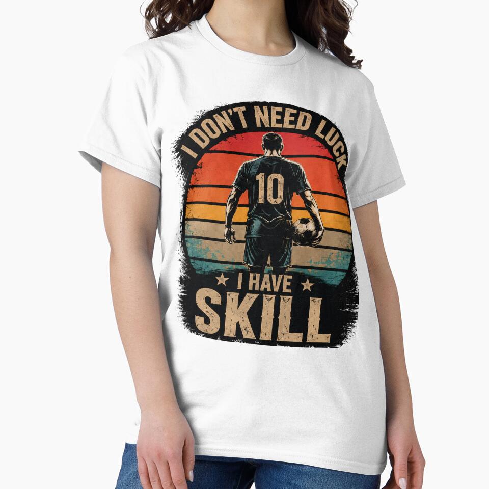 I have Skill by Designs That Score