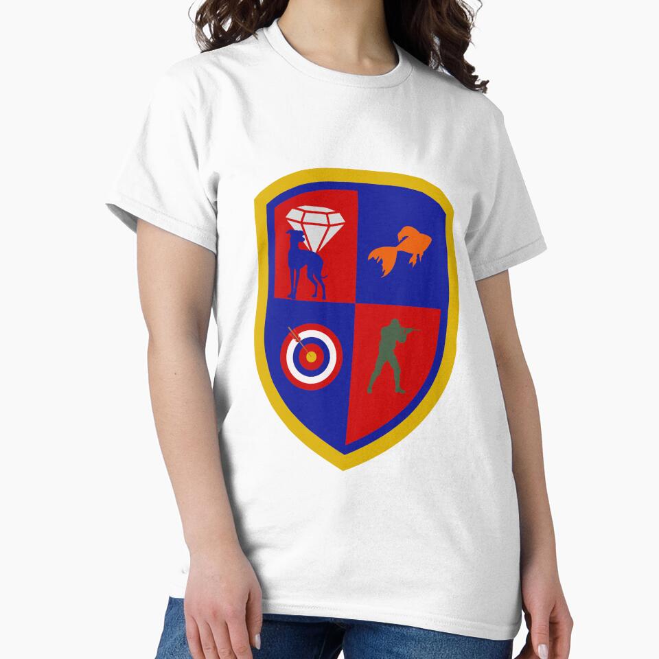 Team Lasso Crest by TheVelvetBanana