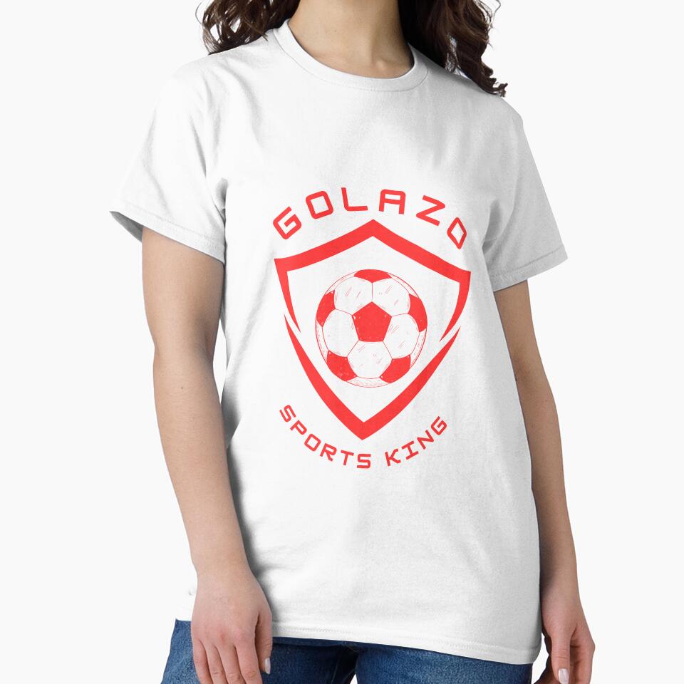 Golazo | Monarch of the Sports | Football King Collection by Football Stickers World