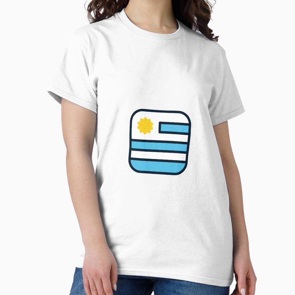 Flags - GJGJ 7 by MyStickersCove