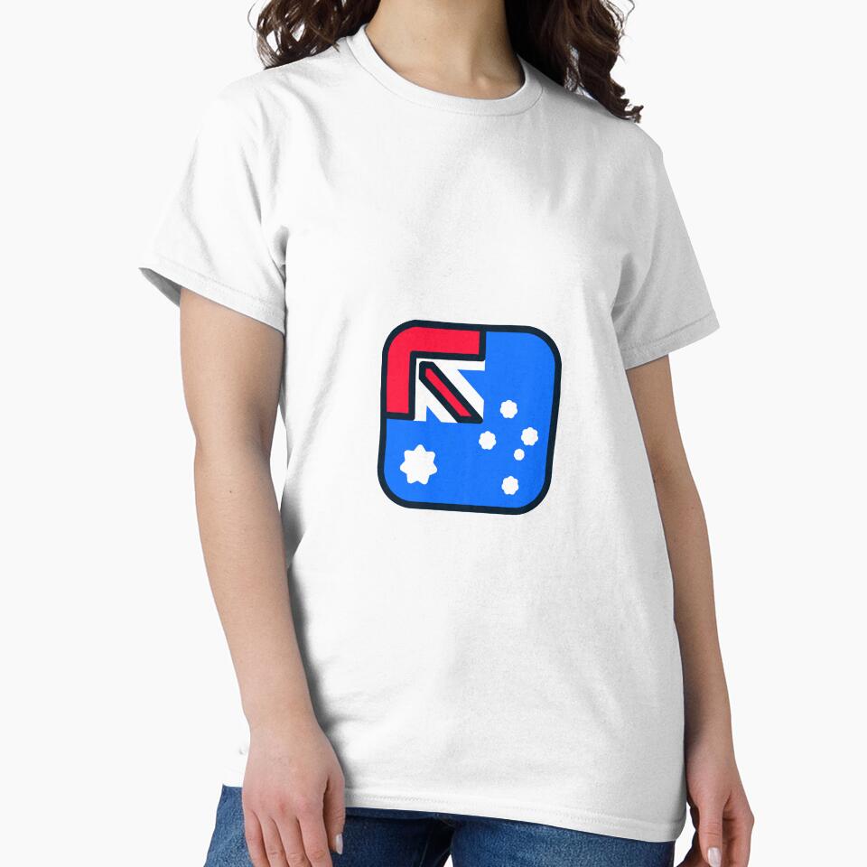 Flags - GJGJ 9 by MyStickersCove