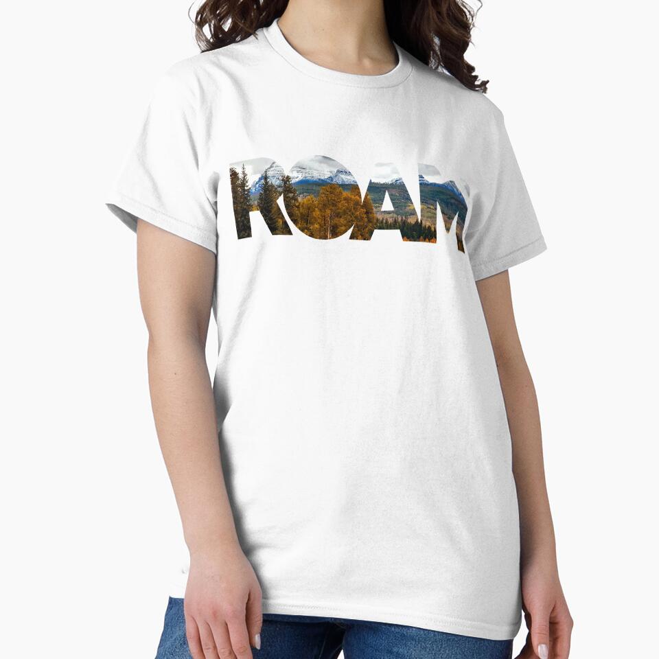 ROAM by move-mtns