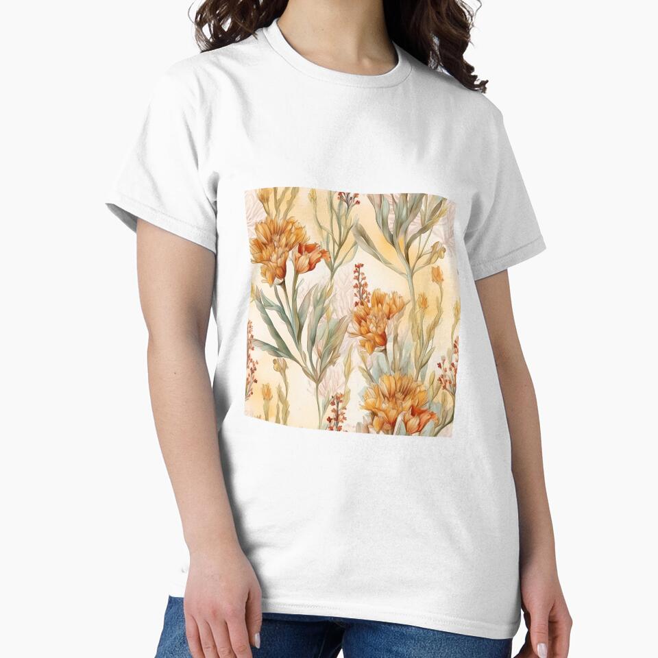 Desert Wildflowers -Collection Southwest 2 by DM-MD