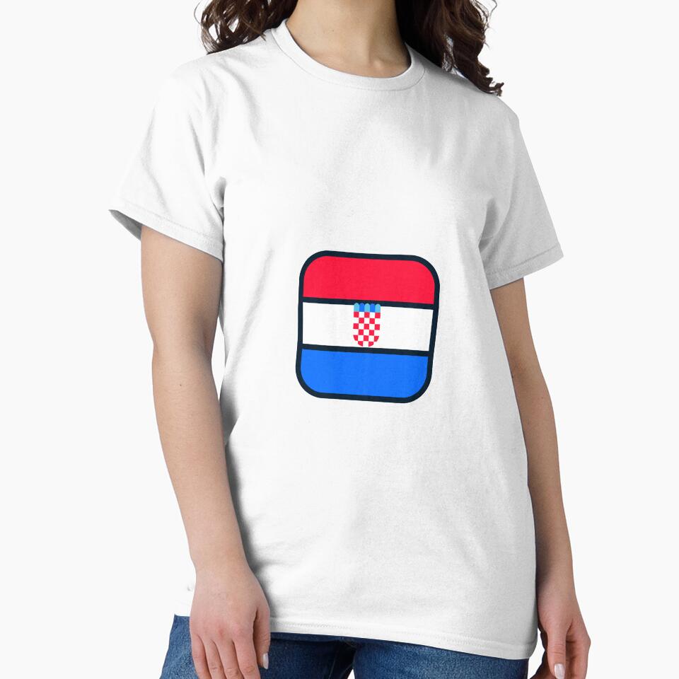 Flags - GJGJ 14 by MyStickersCove