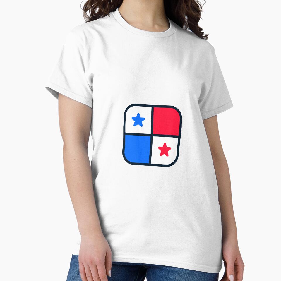 Flags - GJGJ 26 by MyStickersCove