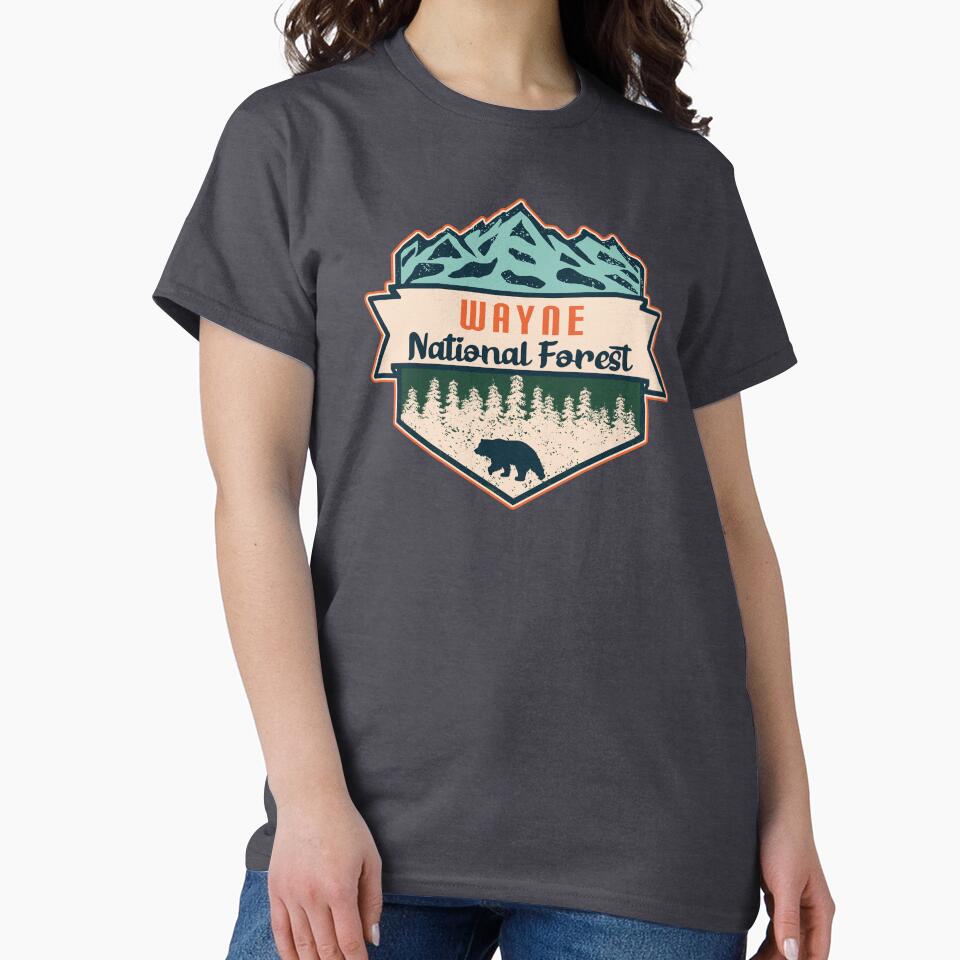 Wayne National Forest by Nature-spirit