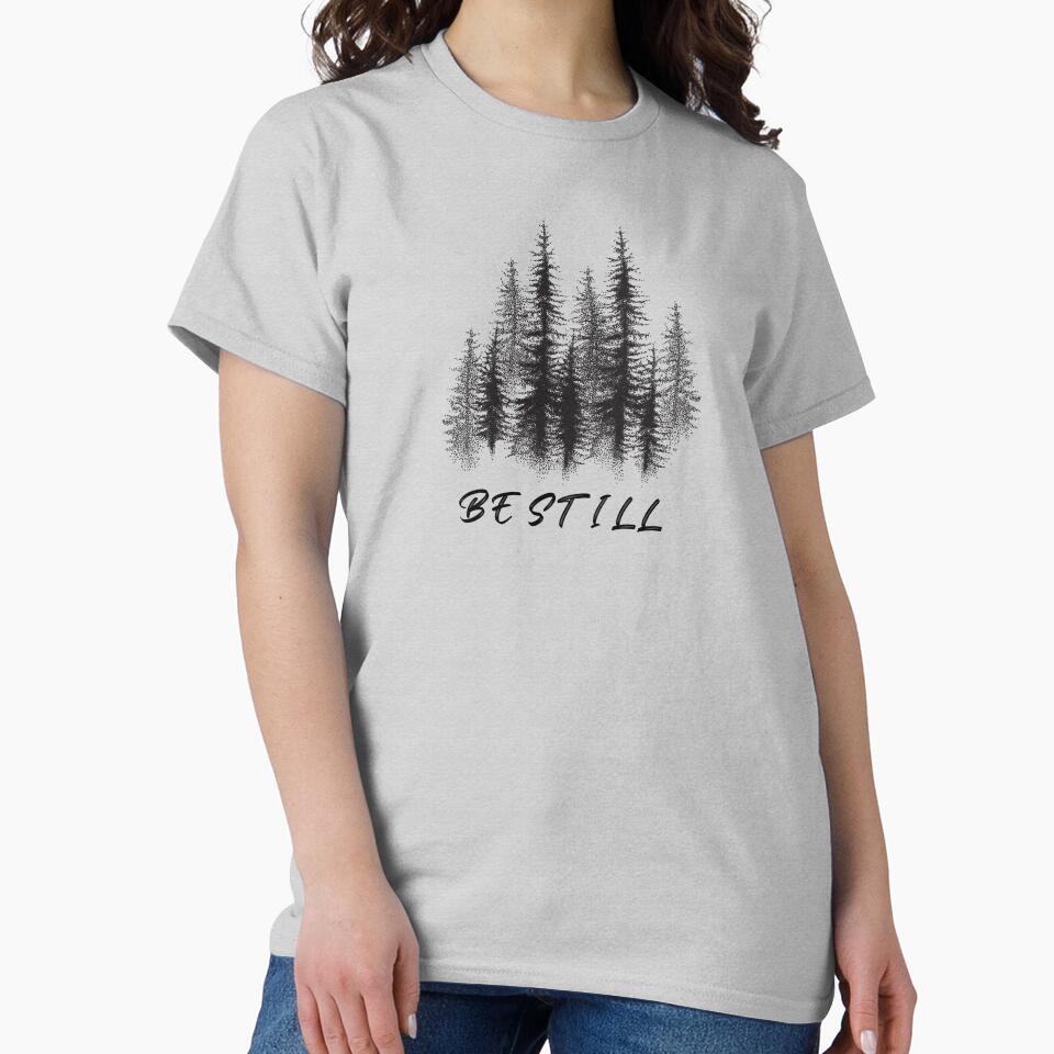 Forest T-shirt best choose for you by Tarikul Islam