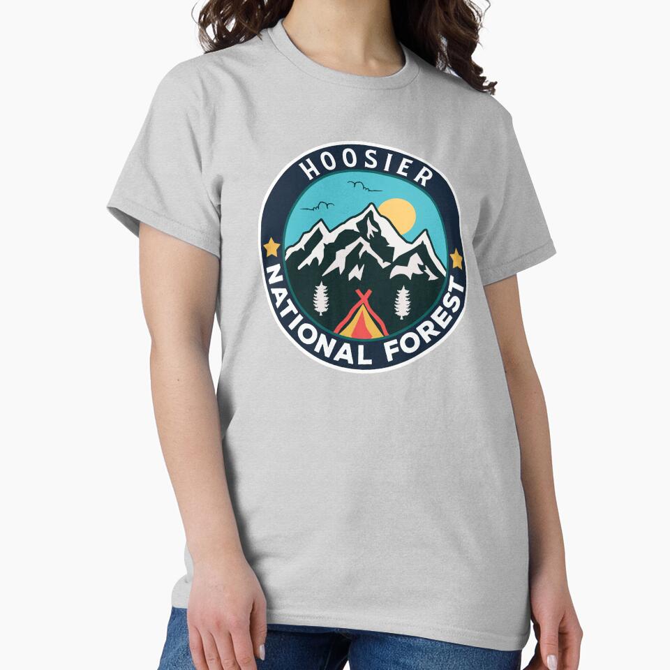 Hoosier National Forest by nature-space