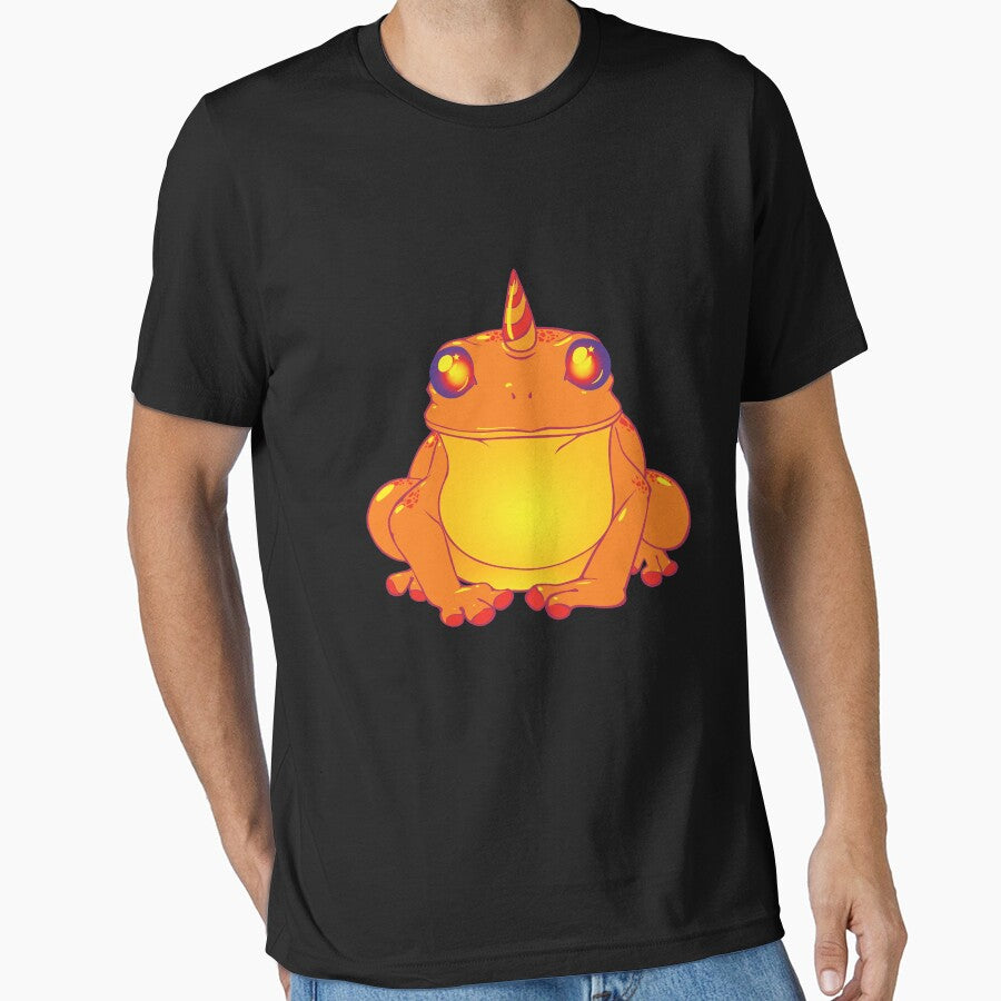 Frog by Izod55