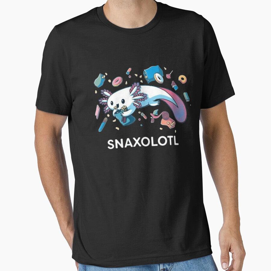 Snaxolotl by starshop ⭐⭐⭐⭐⭐