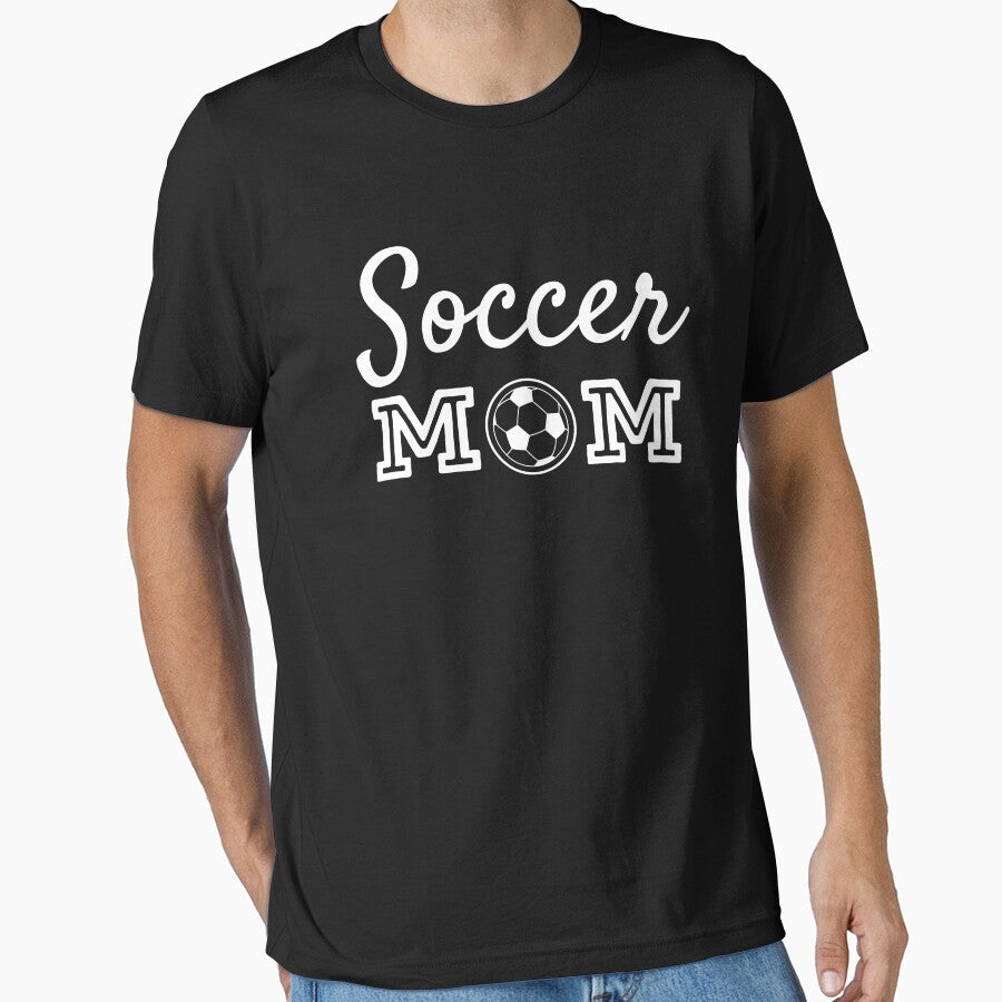 Soccer Mom by Style2Vie