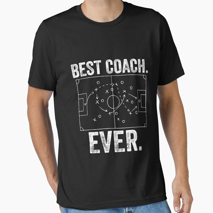 Best coach ever by mahamodulrony
