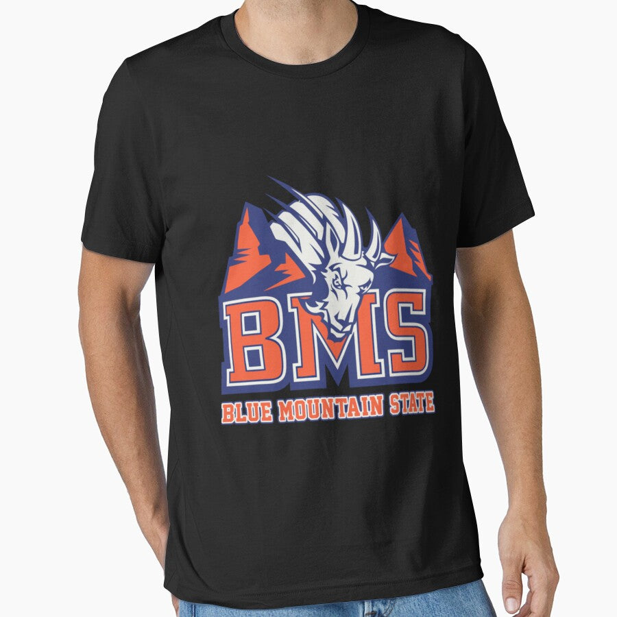 BMS - Blue Mountain State by ConoScam
