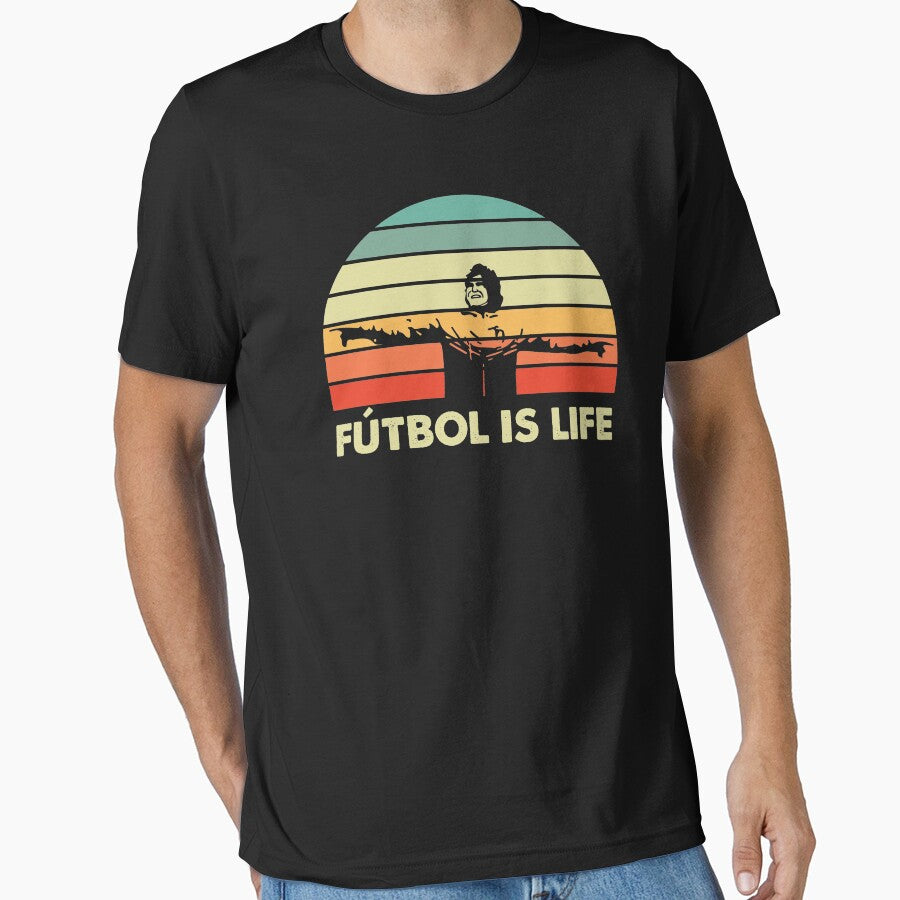 Futbol Is Life Dani Rojas by pinkrabbit86