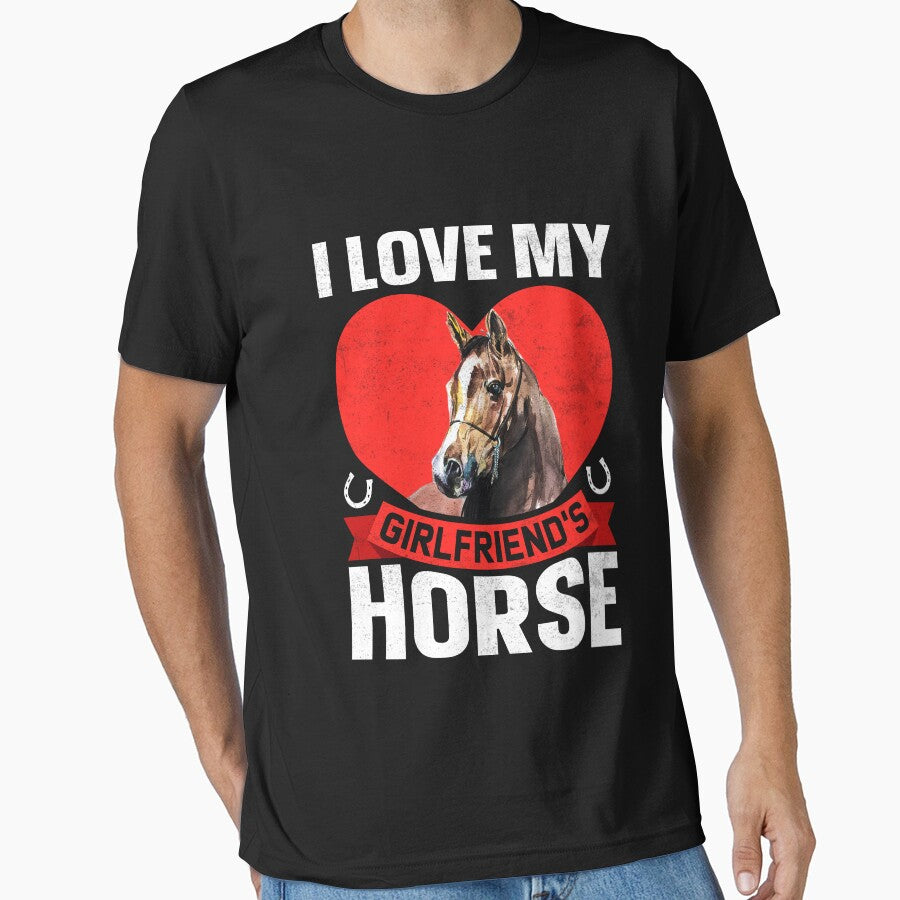 I Love My GIRL by RED FIR
