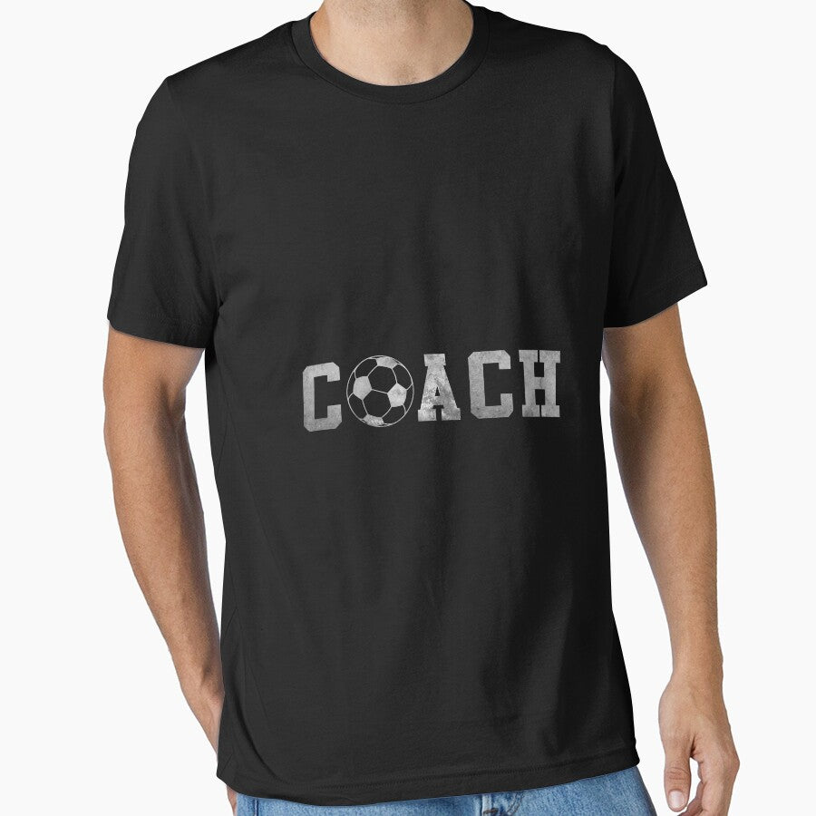 Soccer Coach |Sports|Sport|Football| by BiagioDeFranco