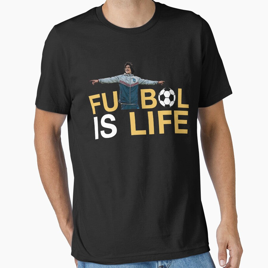 Best Boys Girls Futbol Just A Girl Loves Anime Is Life Years Old Birthday by PoppyCoodesa