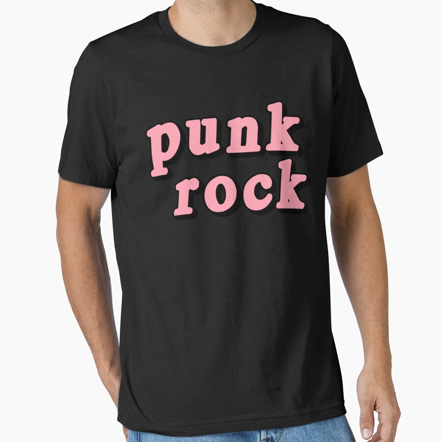 Punk Rock by JoephMace