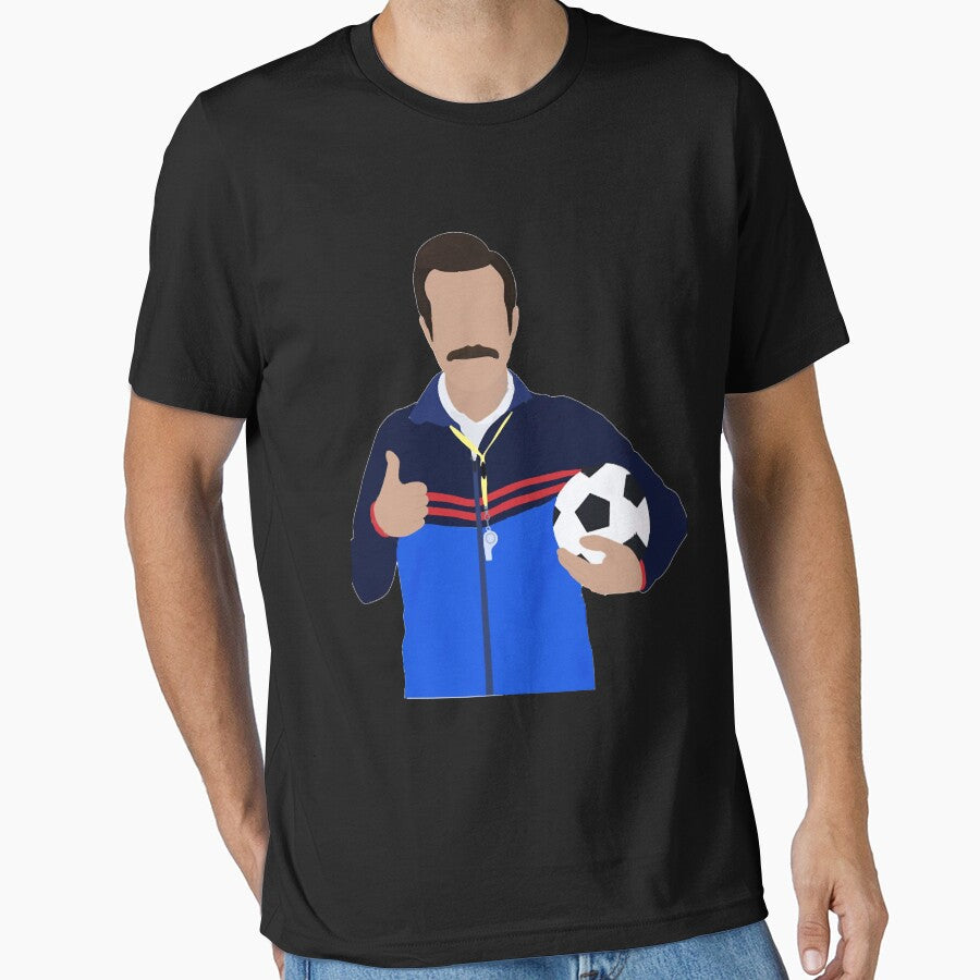 Futbol Is Life T-Shirt by yankeens