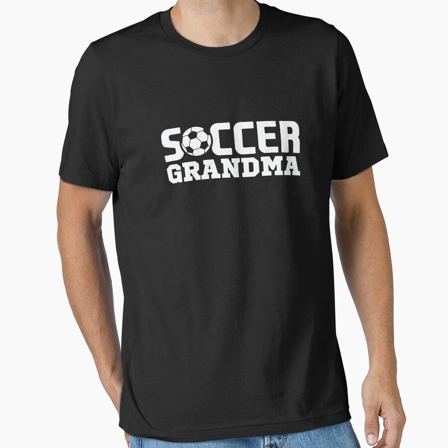 Soccer Grandma by BUBLTEES