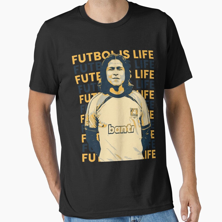 FUTBOL IS LIFE! by kotulaadriann