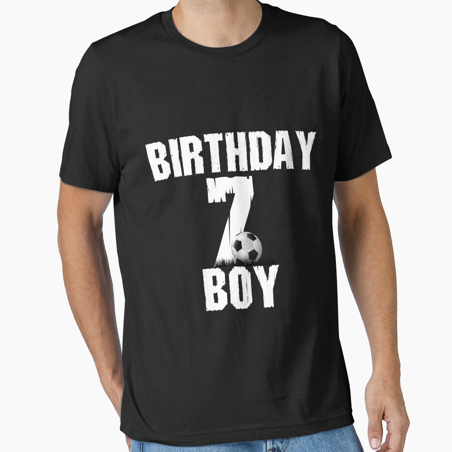 Birthday 7 boy by mahamodulrony