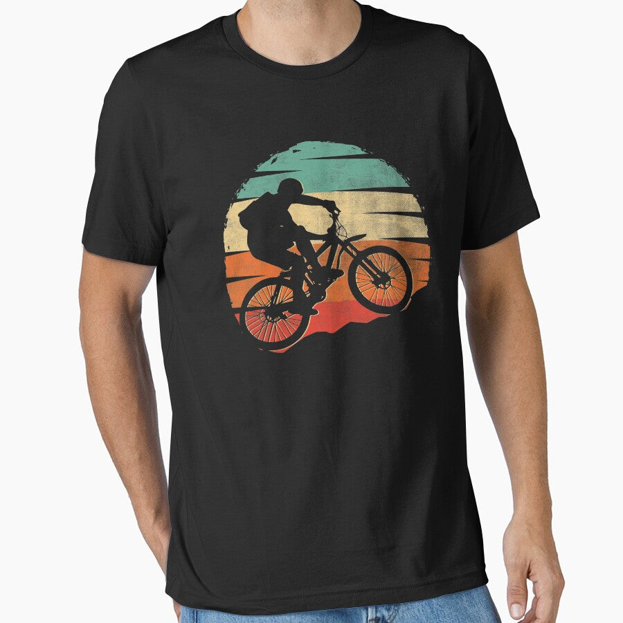 Mountain Bike Vintage MTB by Daily Grind 19