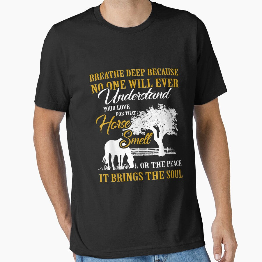 Your Love For That Horse Smell , Horse by doria7fjly
