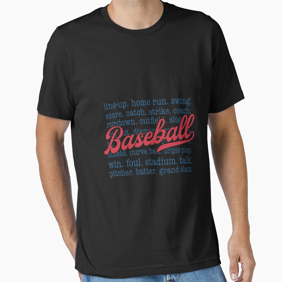 Baseball Sideline Social Club Baseball, baseball graphic tee, mom baseball by Yasserlaa