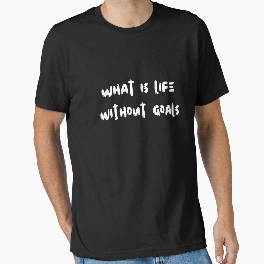 what is life without goals by AngelArtss