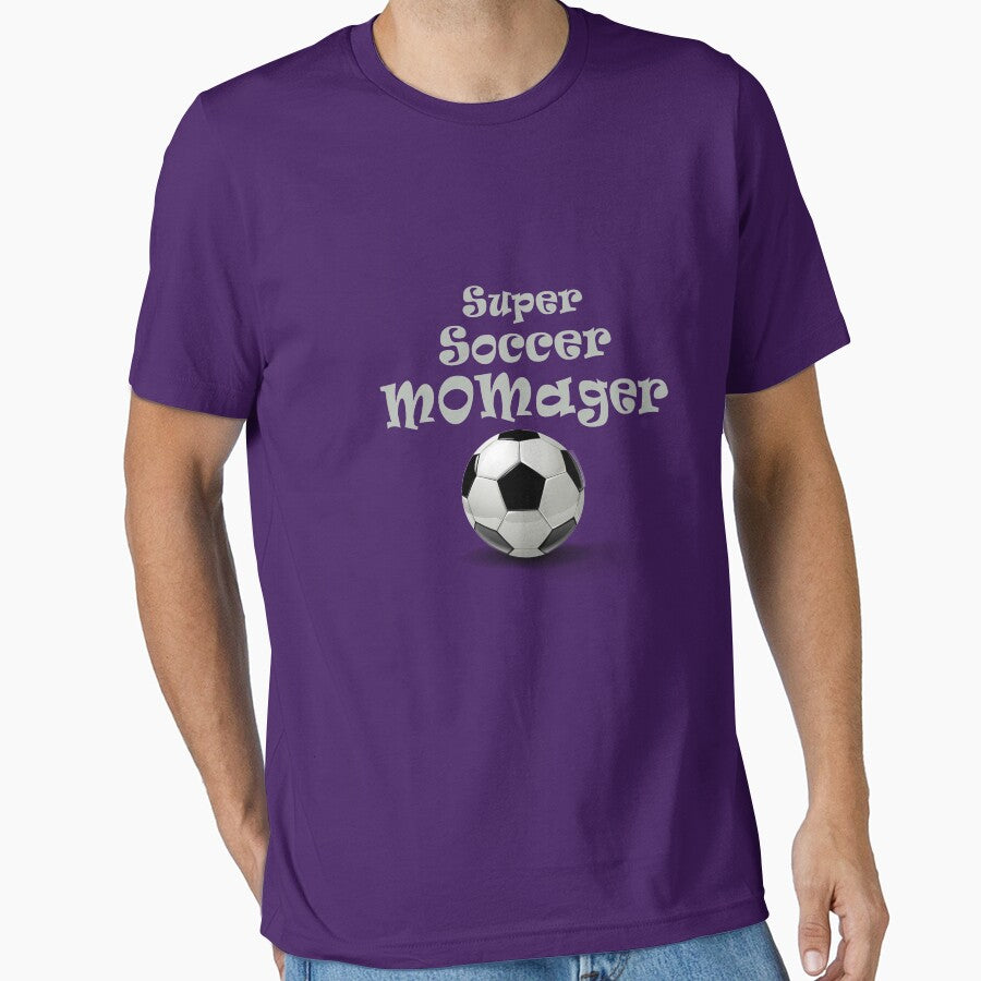 Super Soccer Momager by LGamble12345