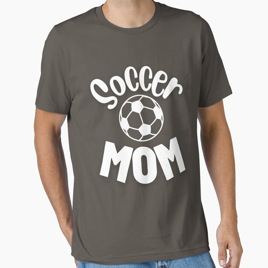 Soccer Mom by Hpabedi