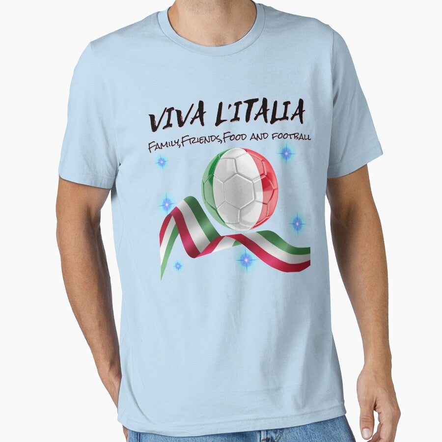 viva l'italia by AEGMEDIA