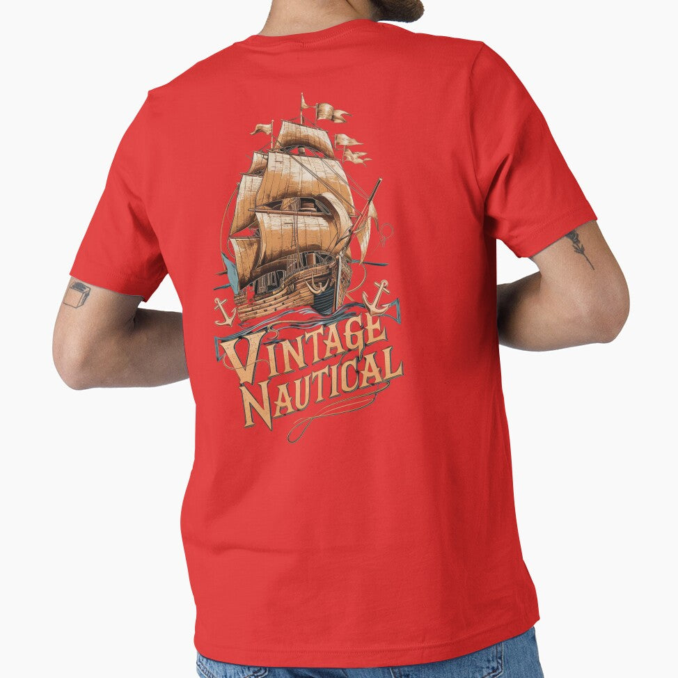 Vintage Nautical by Rell1970