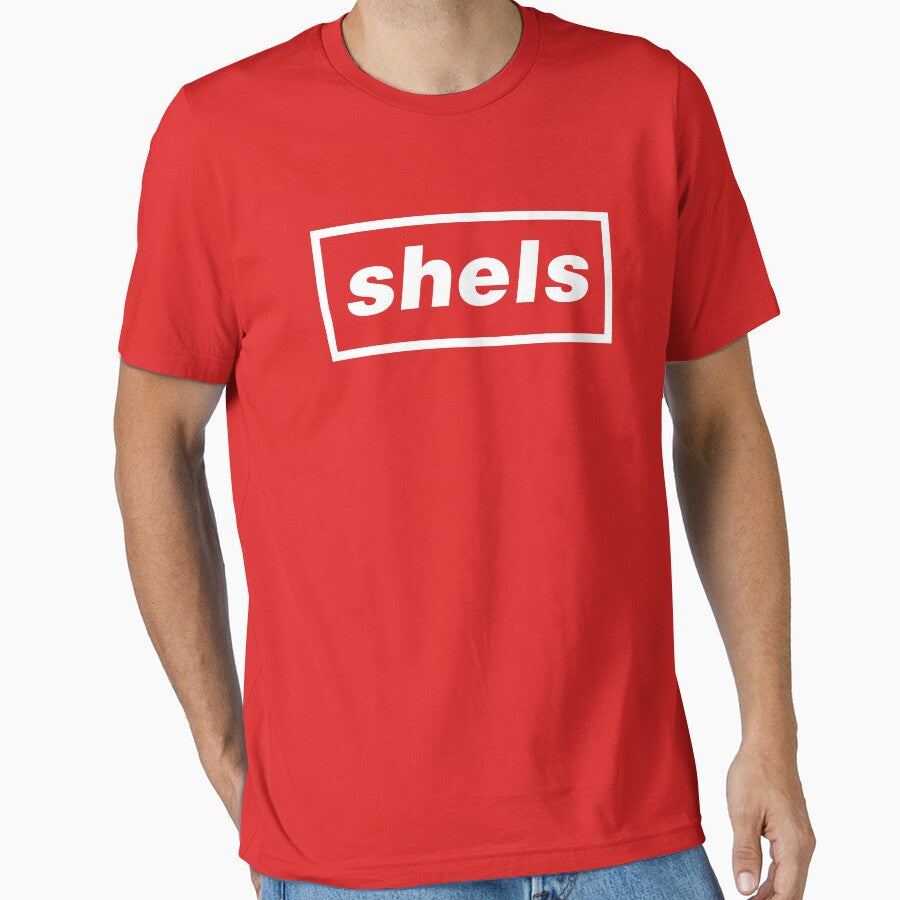 SHELS (OASIS) by The 1895 Trust