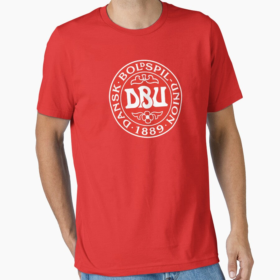 Denmark National Football Team by arjunamikele
