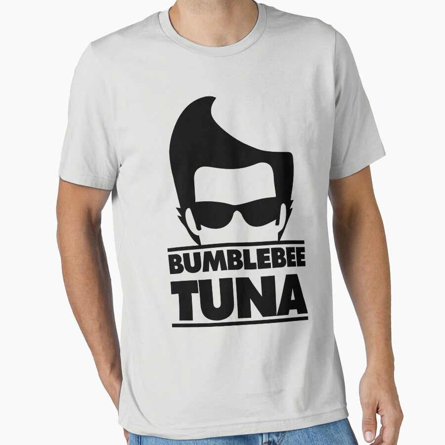 Bumblebee Tuna by McPod