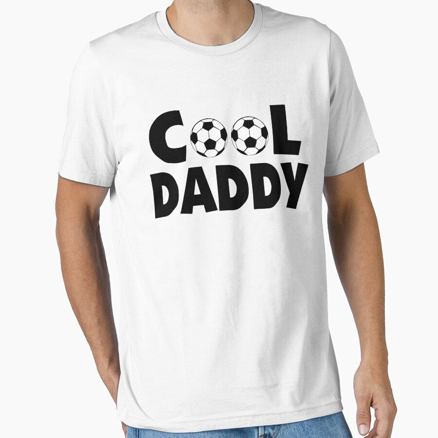 Father's Day "Soccer Daddy" by HolidayT-Shirts