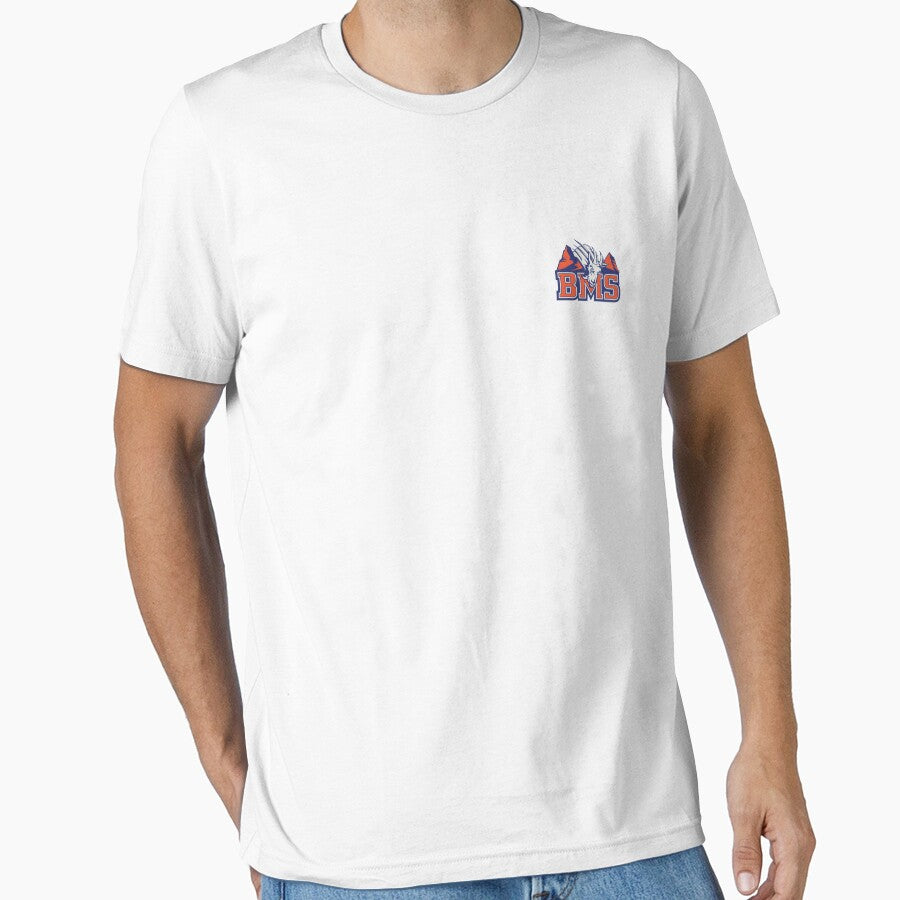 BLUE MOUNTAIN STATE - BMS by Rufinus