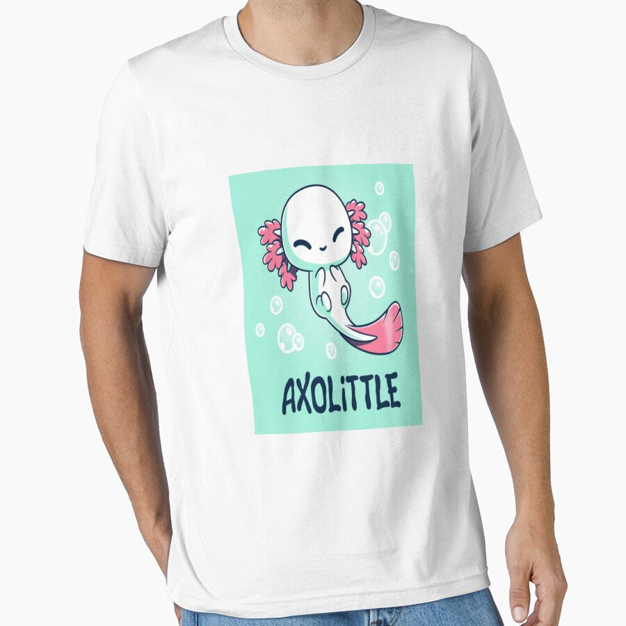 AXOLITTLE by starshop ⭐⭐⭐⭐⭐