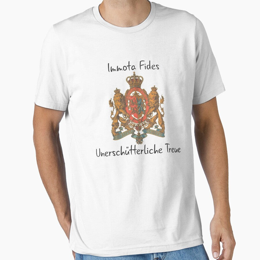 Immota Fides Brunswick loyalty by GAS-Designs